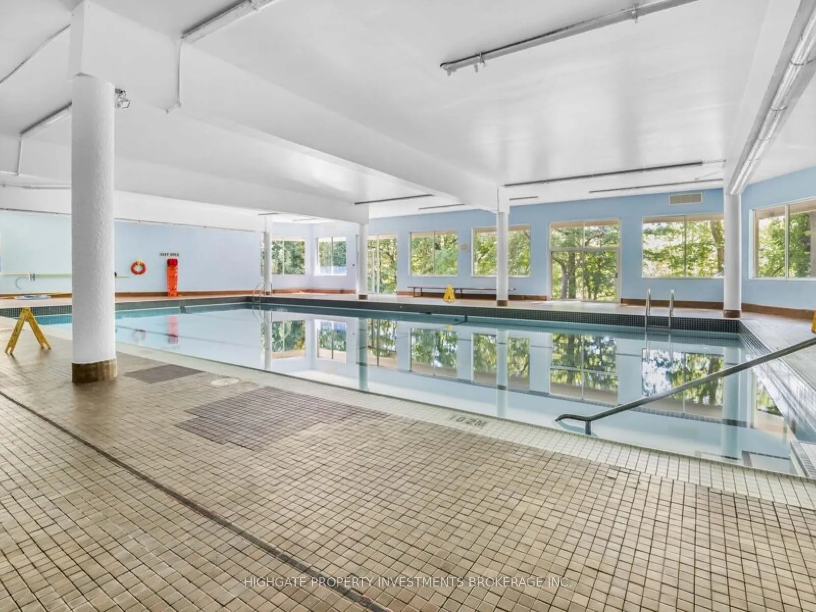 Photo 20 of Unit 1414, 60 Pavane Linkway Road, Toronto, Flemingdon Park — HOMEH