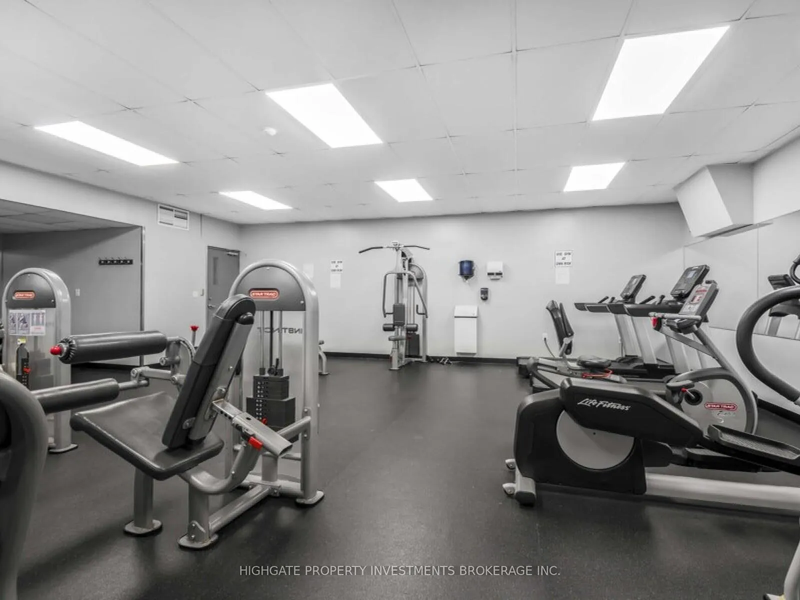 Photo 22 of Unit 1414, 60 Pavane Linkway Road, Toronto, Flemingdon Park — HOMEH