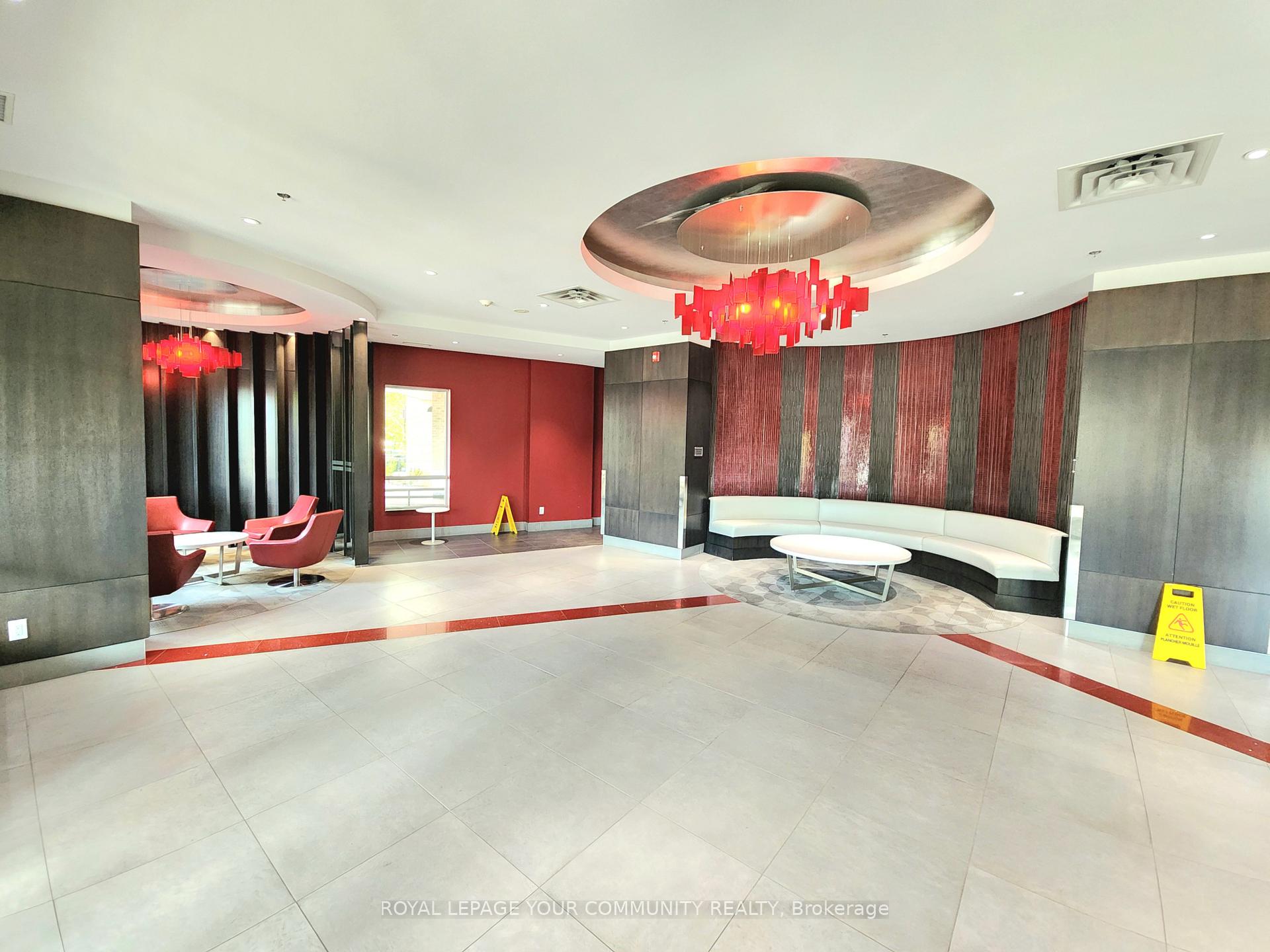 Photo 2 of Unit 619, 540 Bur Oak Avenue, Markham, Berczy — HOMEH