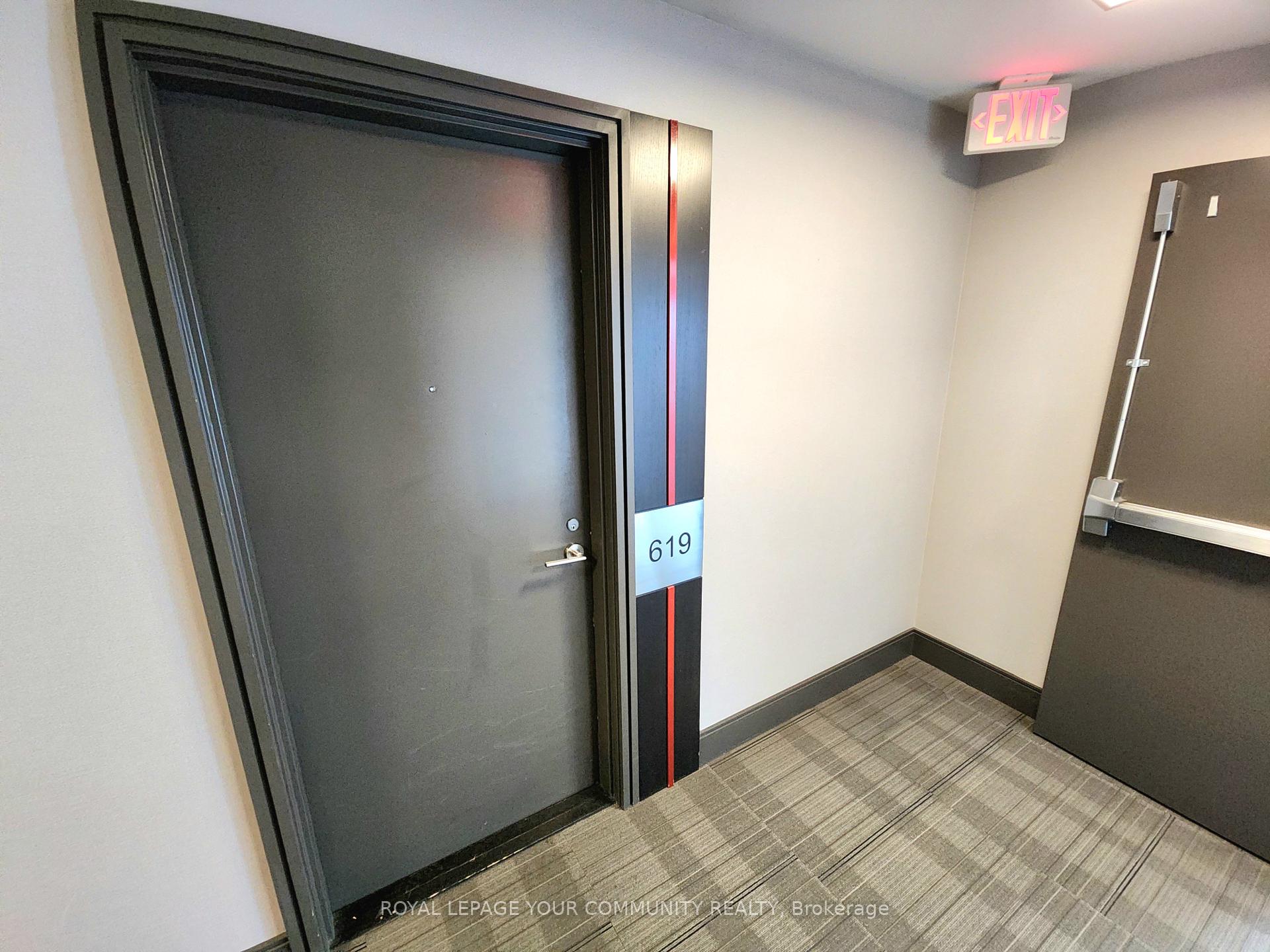 Photo 3 of Unit 619, 540 Bur Oak Avenue, Markham, Berczy — HOMEH