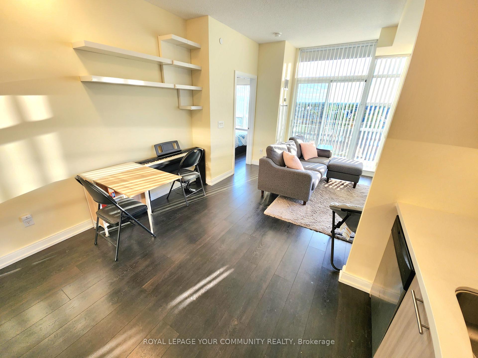 Photo 5 of Unit 619, 540 Bur Oak Avenue, Markham, Berczy — HOMEH