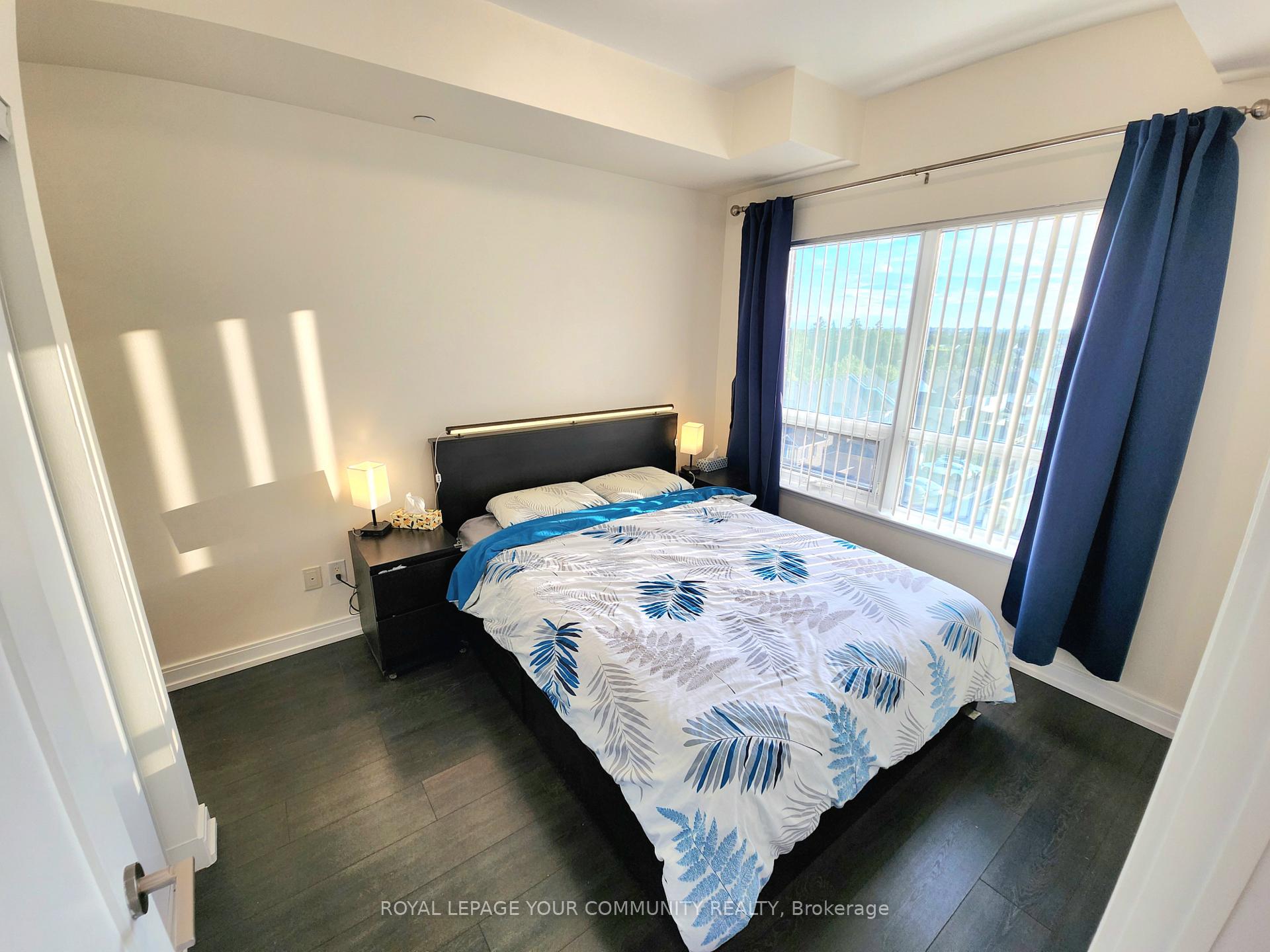 Photo 7 of Unit 619, 540 Bur Oak Avenue, Markham, Berczy — HOMEH