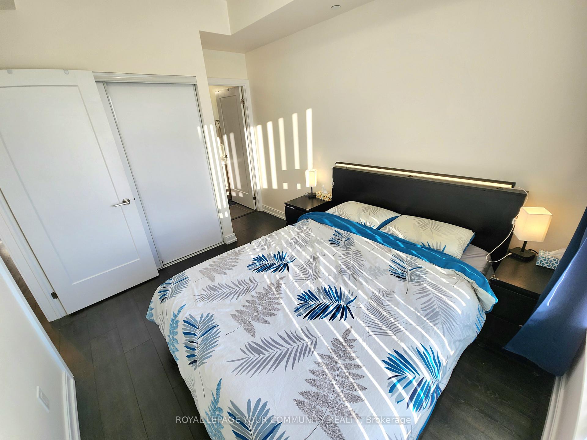 Photo 8 of Unit 619, 540 Bur Oak Avenue, Markham, Berczy — HOMEH