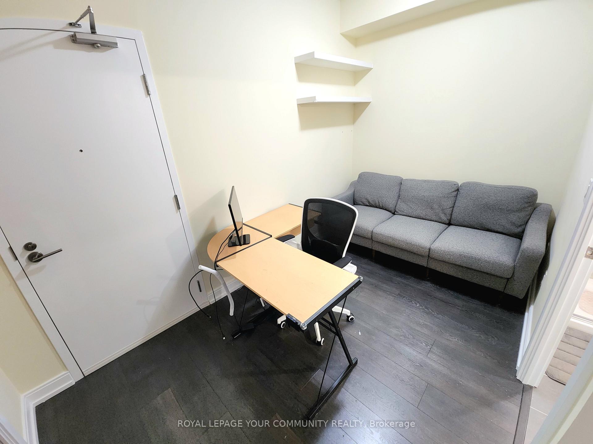 Photo 9 of Unit 619, 540 Bur Oak Avenue, Markham, Berczy — HOMEH