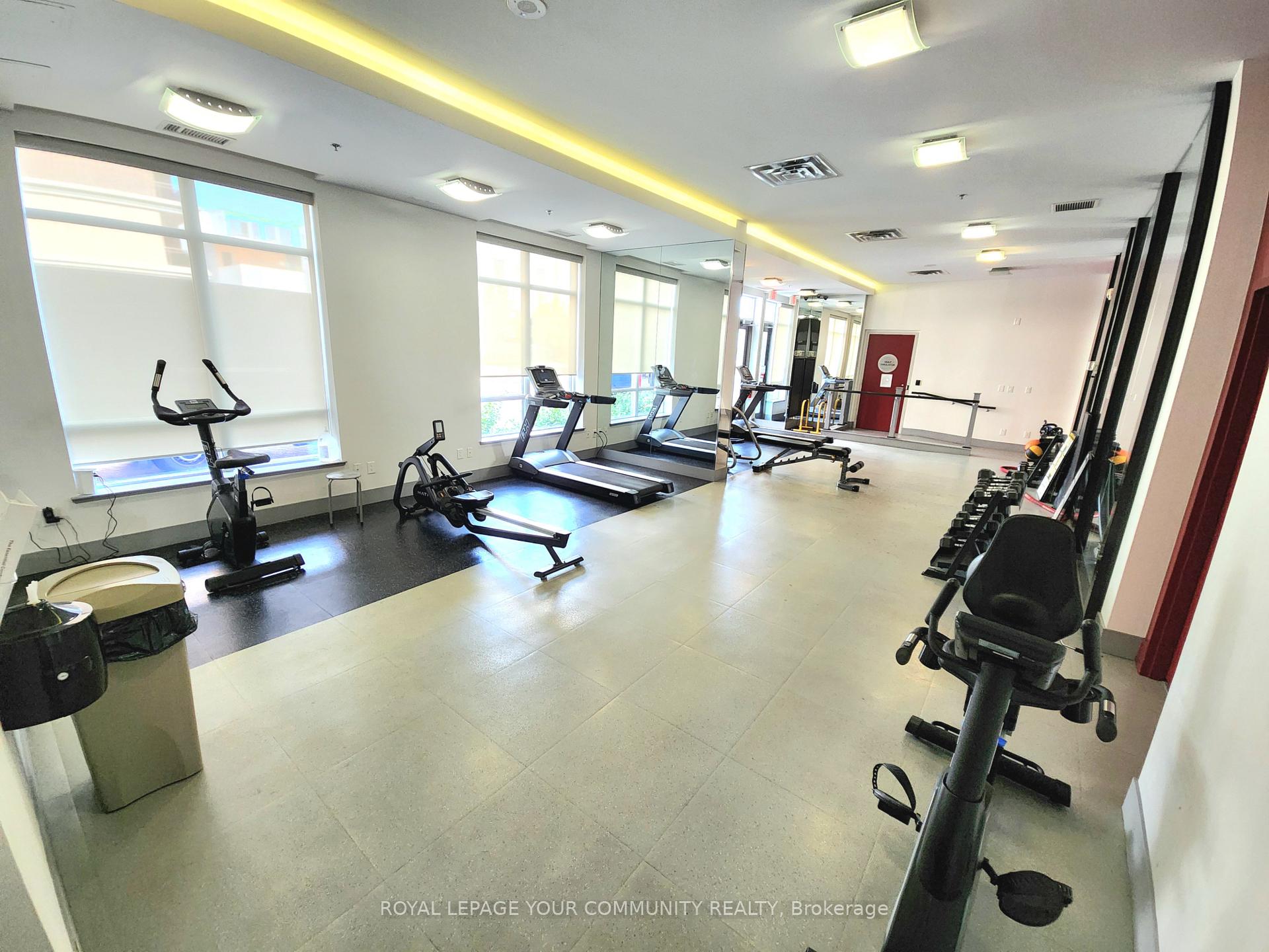 Photo 21 of Unit 619, 540 Bur Oak Avenue, Markham, Berczy — HOMEH