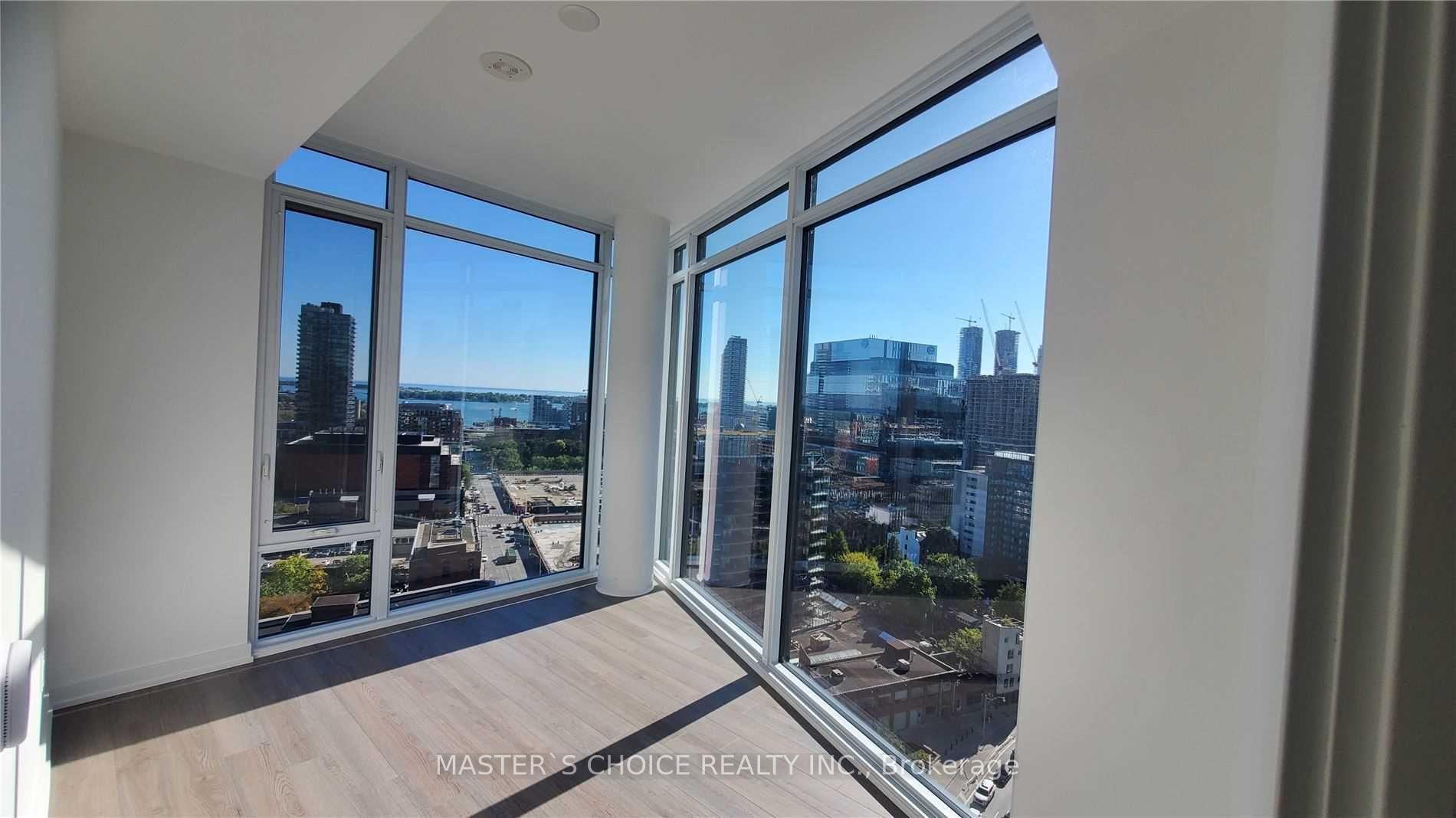 Photo 1 of Unit 1707, 48 Power Street, Toronto, Moss Park — HOMEH