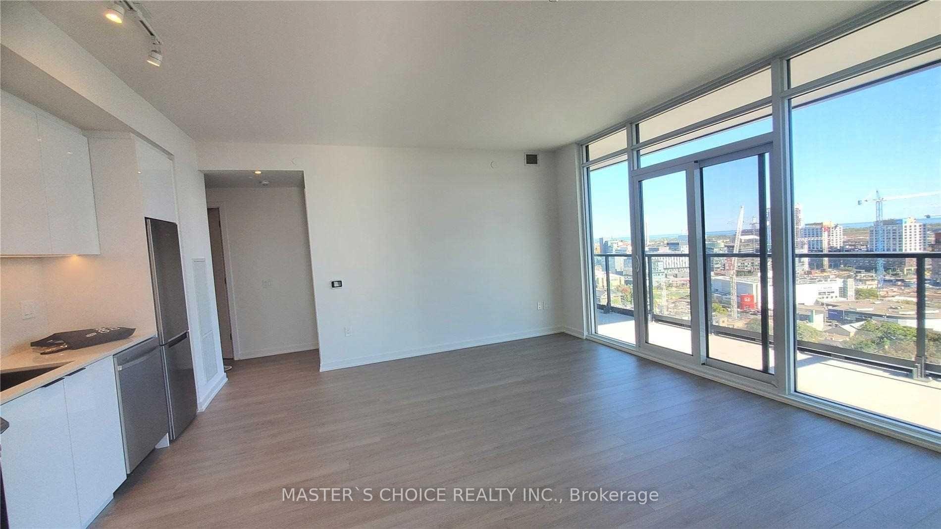 Photo 2 of Unit 1707, 48 Power Street, Toronto, Moss Park — HOMEH
