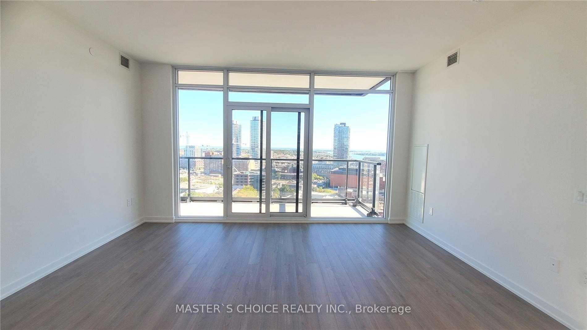 Photo 4 of Unit 1707, 48 Power Street, Toronto, Moss Park — HOMEH