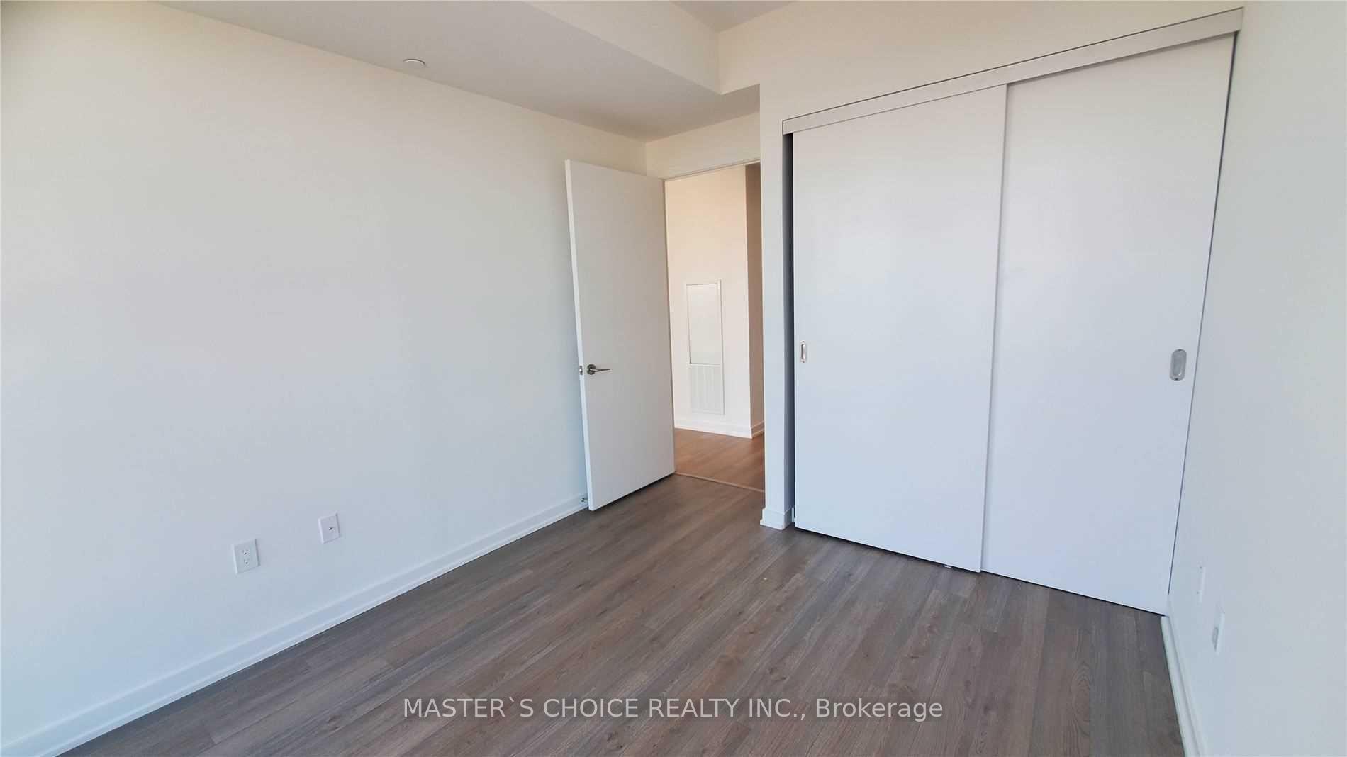Photo 5 of Unit 1707, 48 Power Street, Toronto, Moss Park — HOMEH