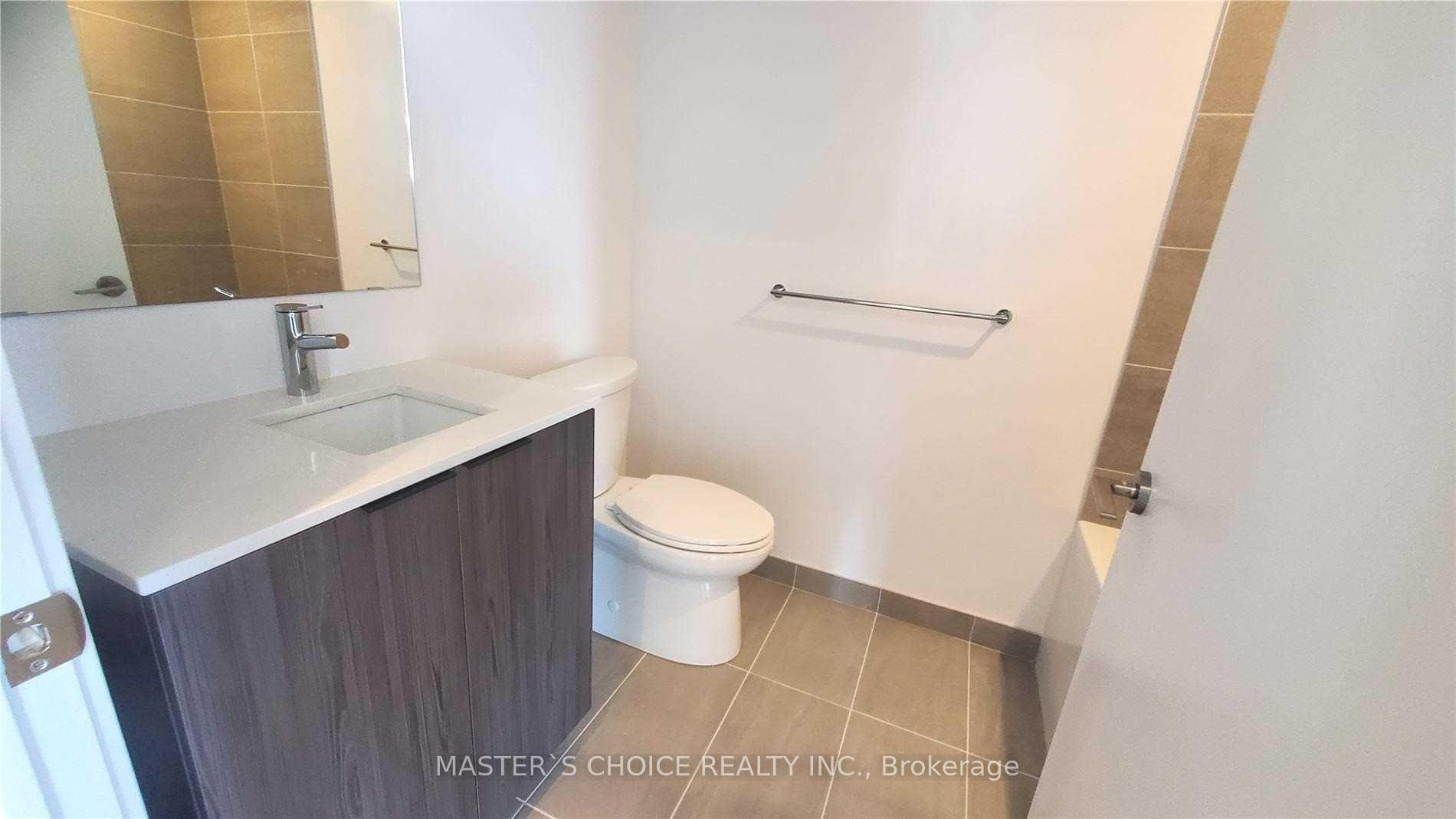 Photo 7 of Unit 1707, 48 Power Street, Toronto, Moss Park — HOMEH