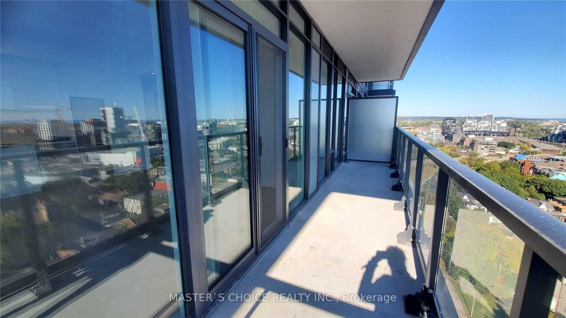 Photo 13 of Unit 1707, 48 Power Street, Toronto, Moss Park — HOMEH