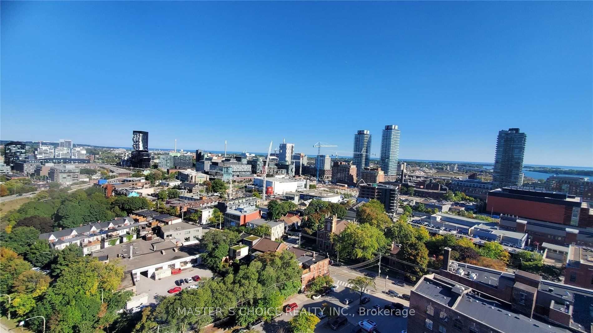 Photo 14 of Unit 1707, 48 Power Street, Toronto, Moss Park — HOMEH