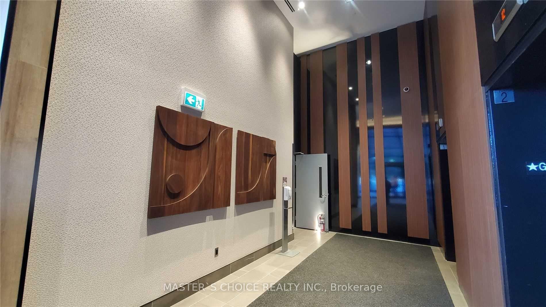 Photo 32 of Unit 1707, 48 Power Street, Toronto, Moss Park — HOMEH