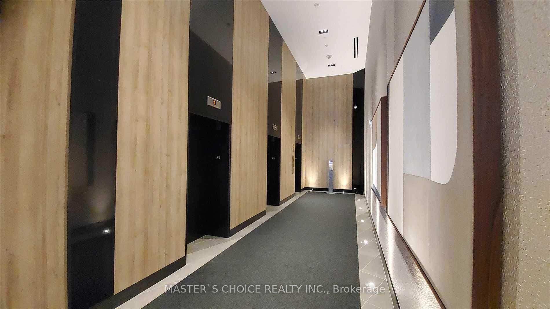 Photo 15 of Unit 1707, 48 Power Street, Toronto, Moss Park — HOMEH