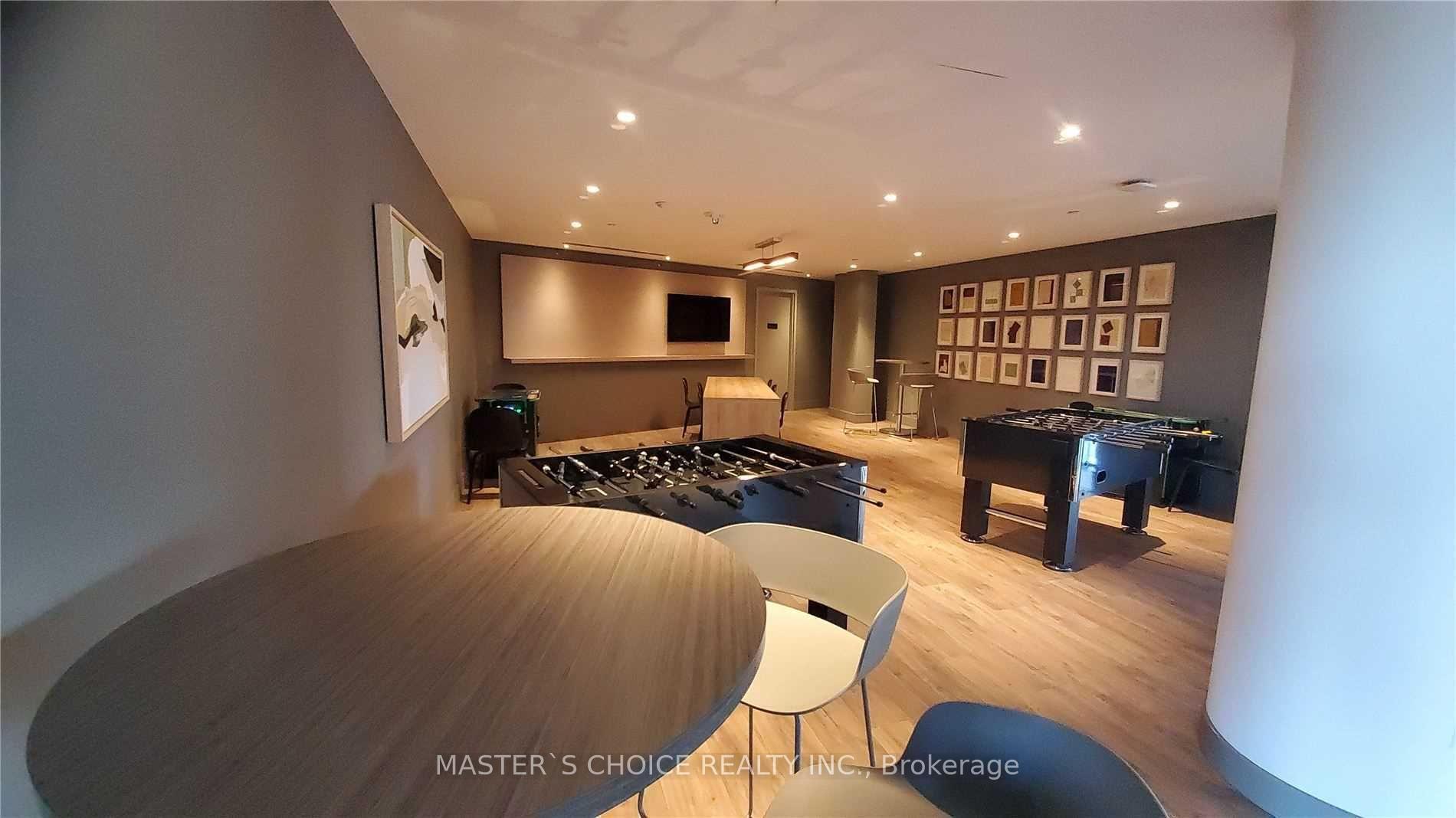 Photo 19 of Unit 1707, 48 Power Street, Toronto, Moss Park — HOMEH
