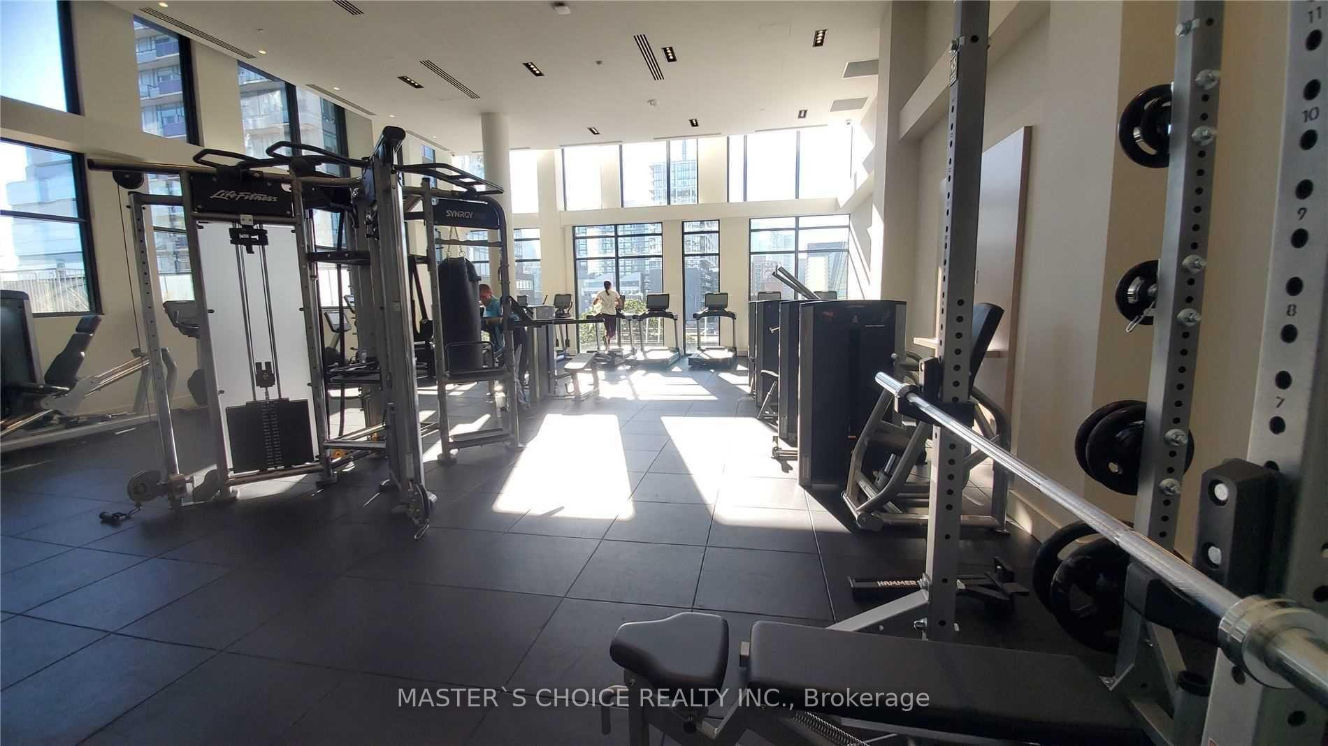 Photo 20 of Unit 1707, 48 Power Street, Toronto, Moss Park — HOMEH