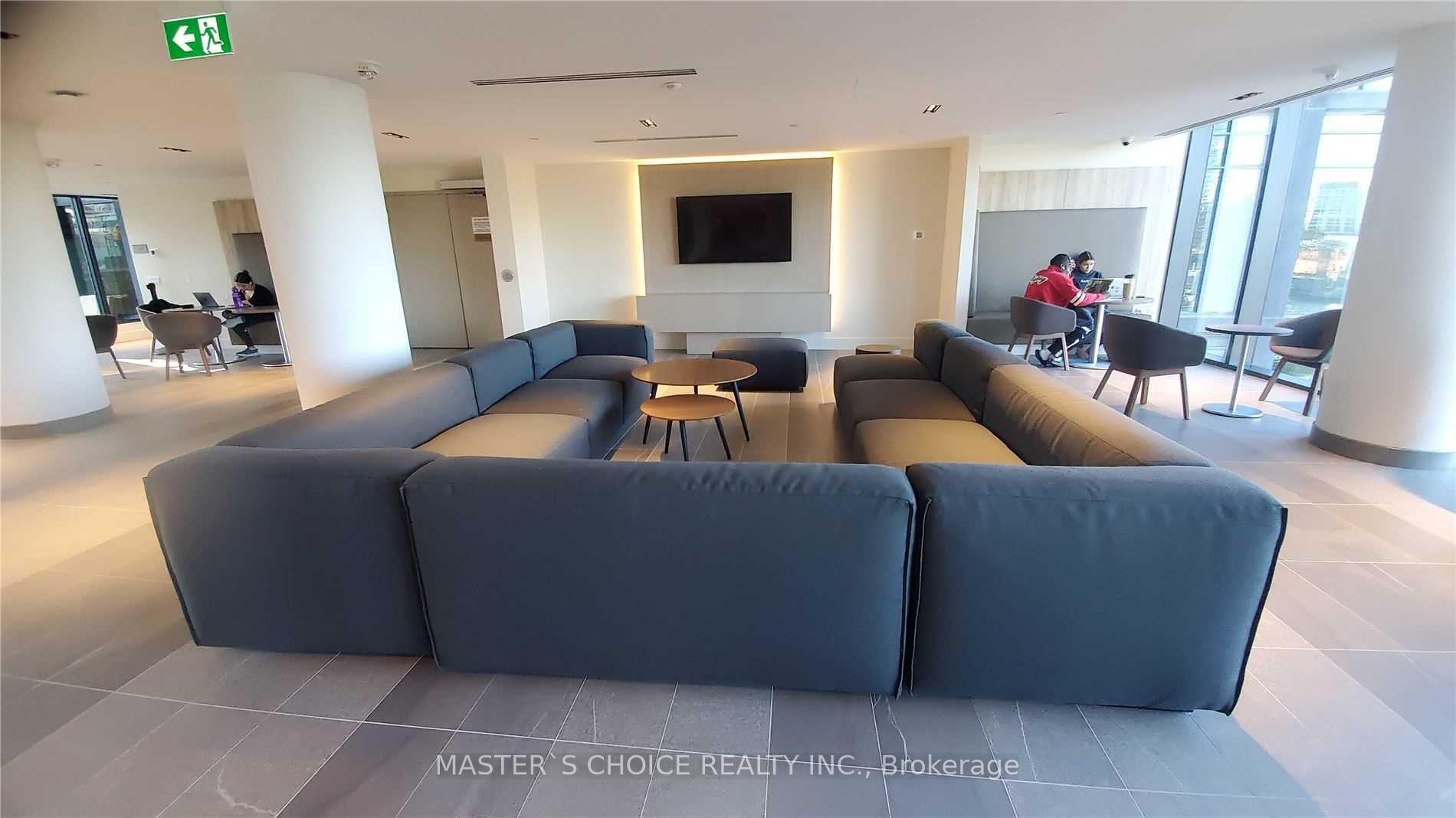 Photo 22 of Unit 1707, 48 Power Street, Toronto, Moss Park — HOMEH
