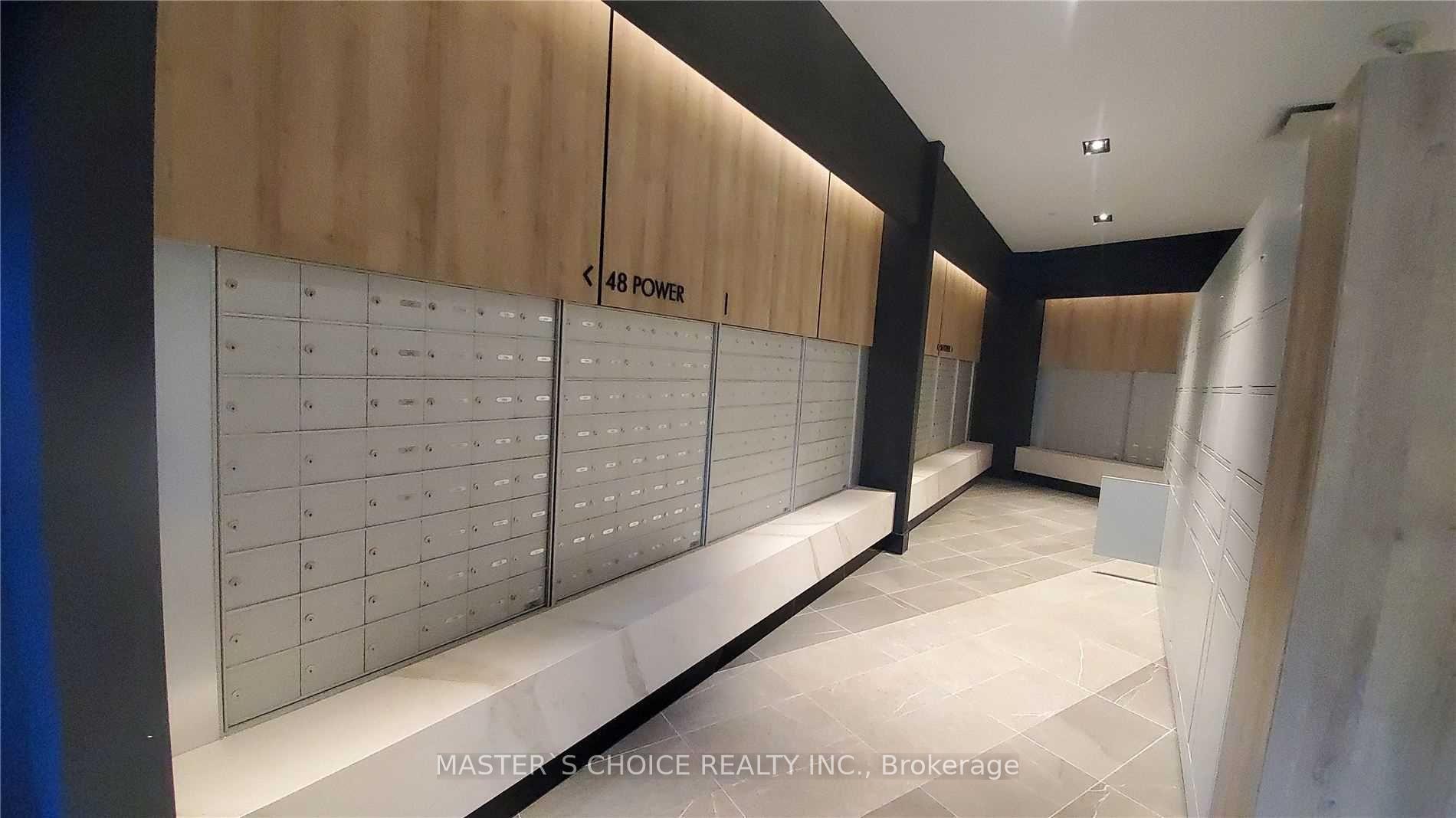 Photo 21 of Unit 1707, 48 Power Street, Toronto, Moss Park — HOMEH