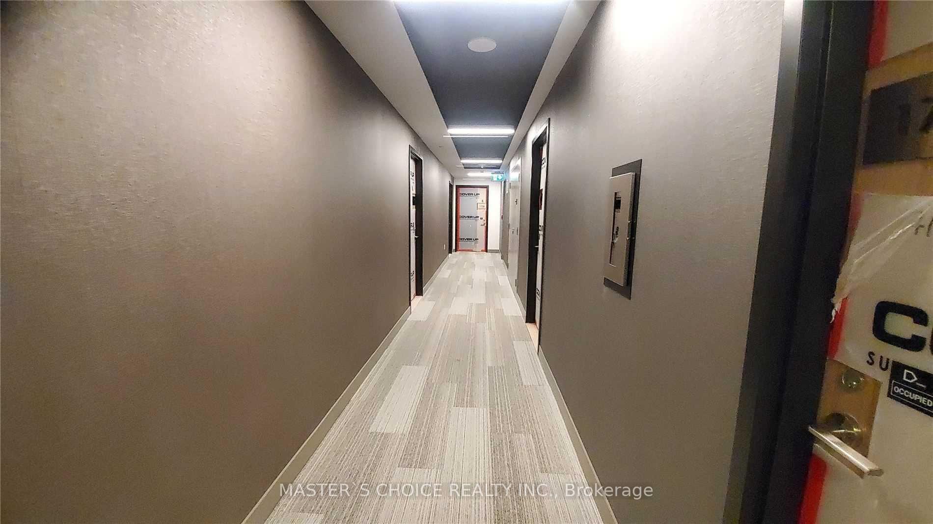 Photo 25 of Unit 1707, 48 Power Street, Toronto, Moss Park — HOMEH