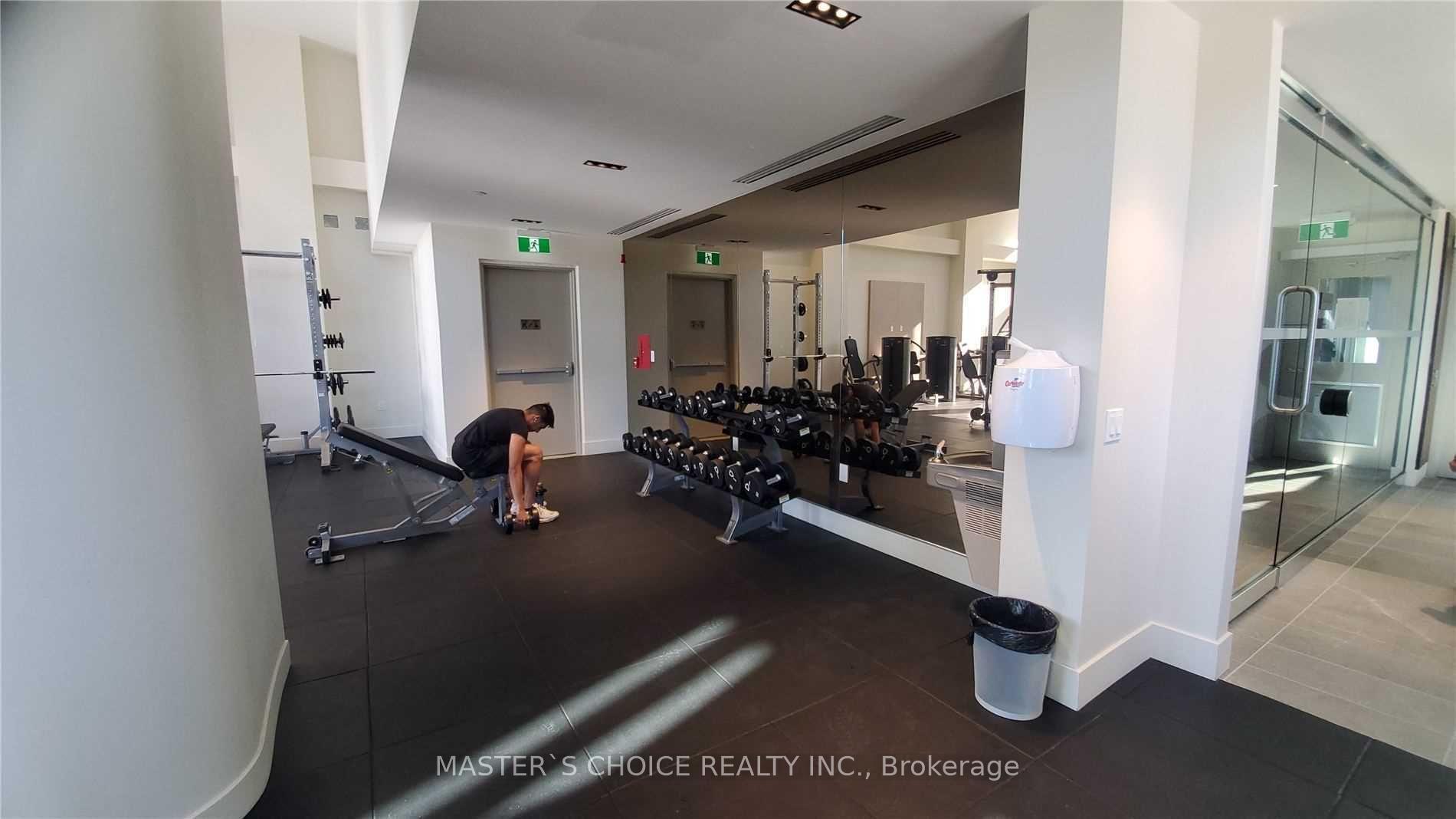 Photo 23 of Unit 1707, 48 Power Street, Toronto, Moss Park — HOMEH