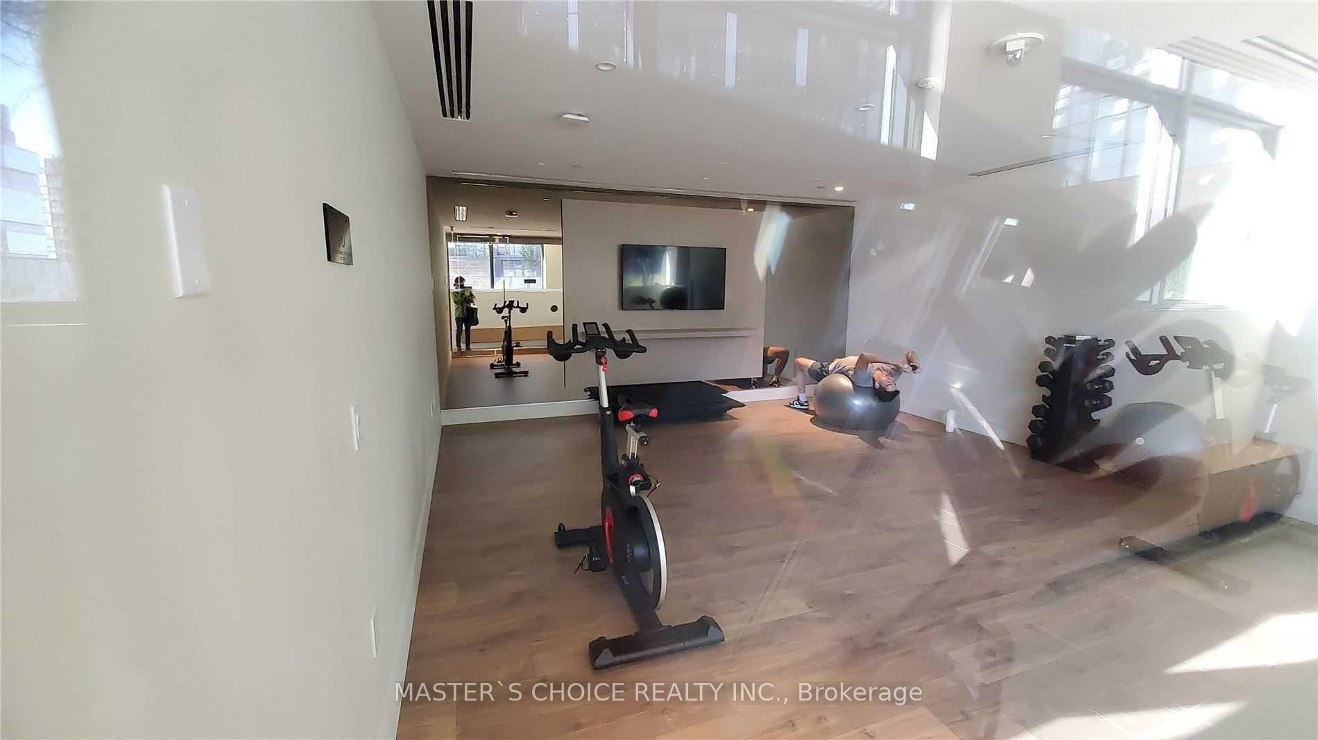 Photo 24 of Unit 1707, 48 Power Street, Toronto, Moss Park — HOMEH