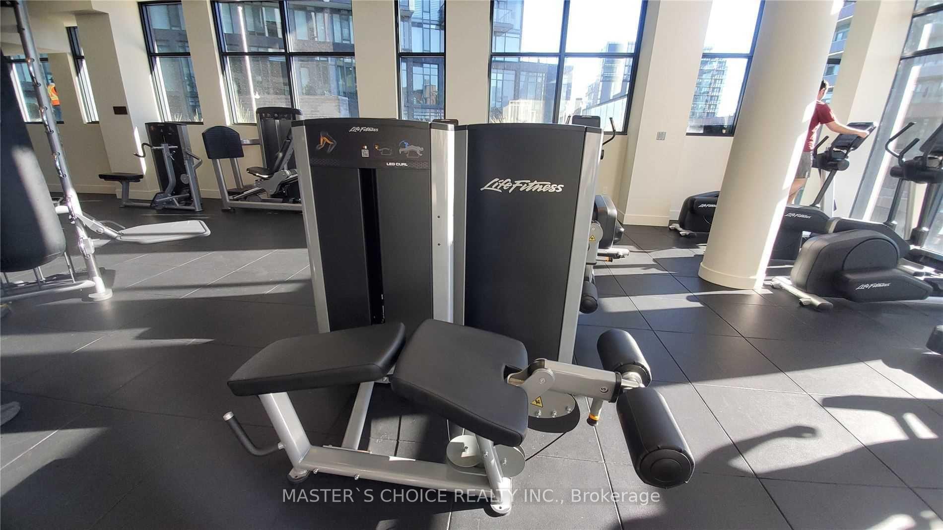 Photo 27 of Unit 1707, 48 Power Street, Toronto, Moss Park — HOMEH