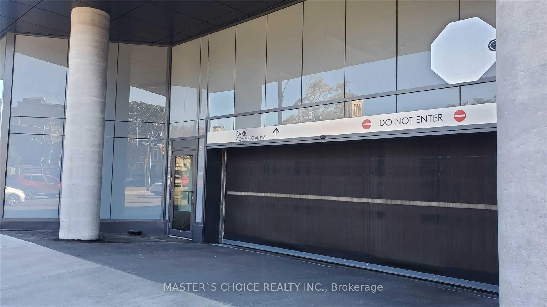 Photo 26 of Unit 1707, 48 Power Street, Toronto, Moss Park — HOMEH