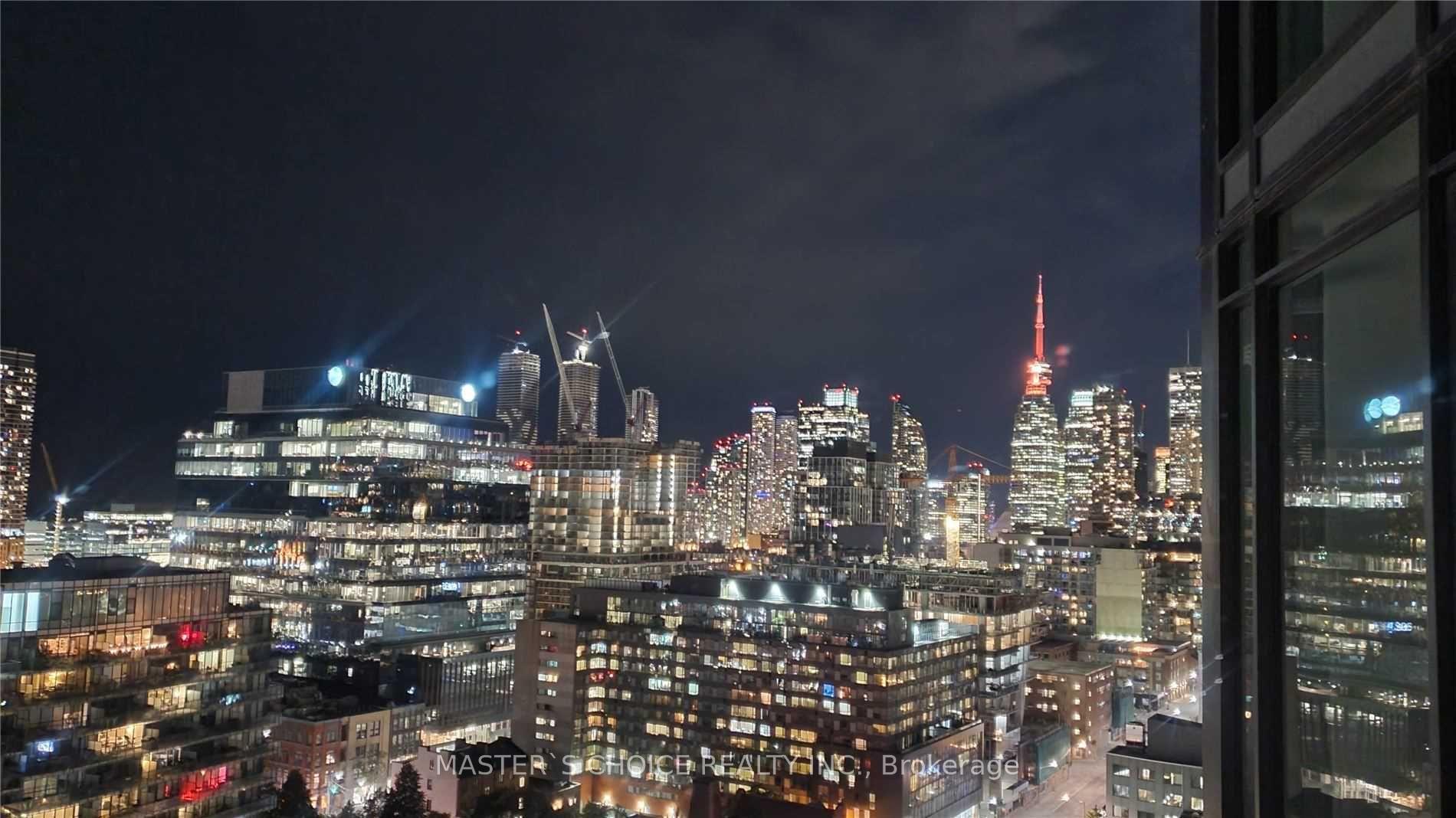 Photo 31 of Unit 1707, 48 Power Street, Toronto, Moss Park — HOMEH