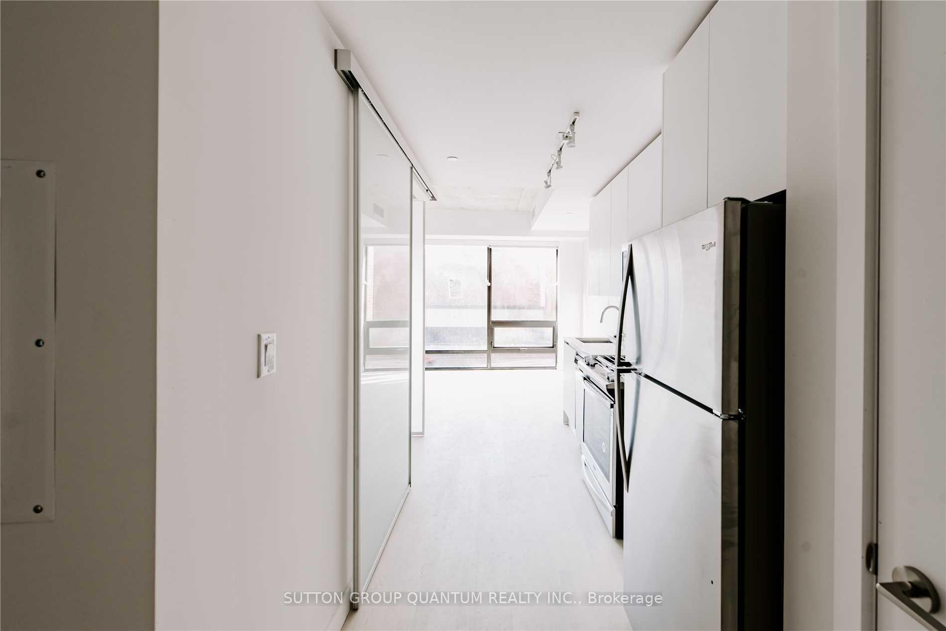 Photo 2 of Unit 302, 246 Logan Avenue, Toronto, South Riverdale — HOMEH