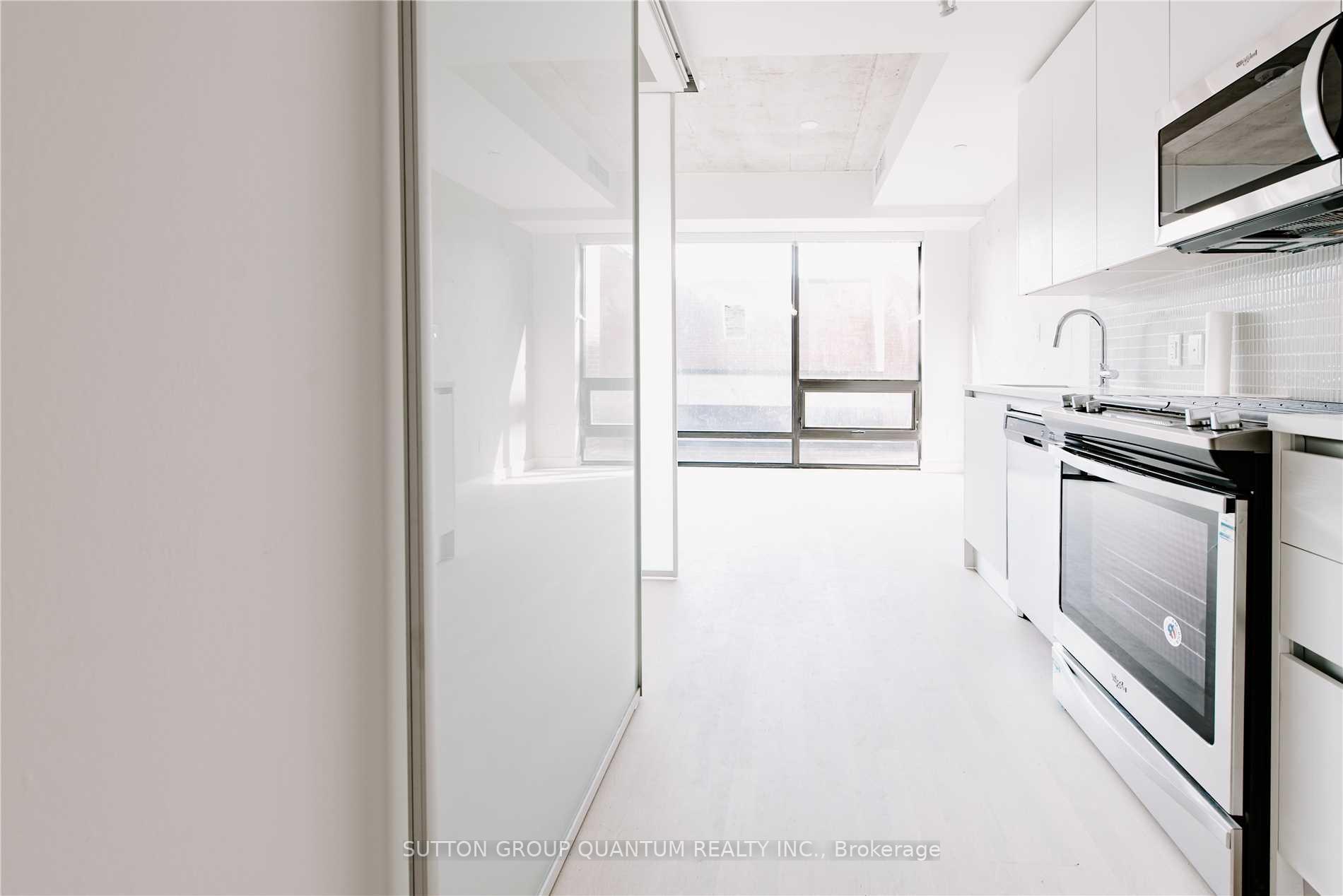 Photo 3 of Unit 302, 246 Logan Avenue, Toronto, South Riverdale — HOMEH