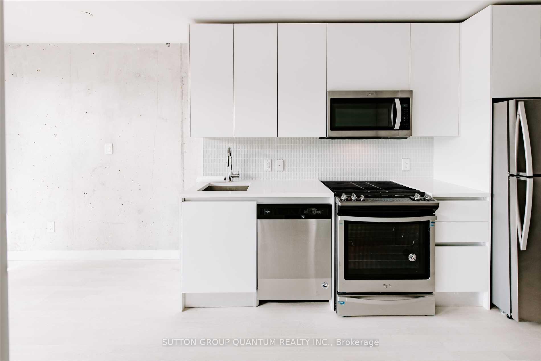 Photo 4 of Unit 302, 246 Logan Avenue, Toronto, South Riverdale — HOMEH