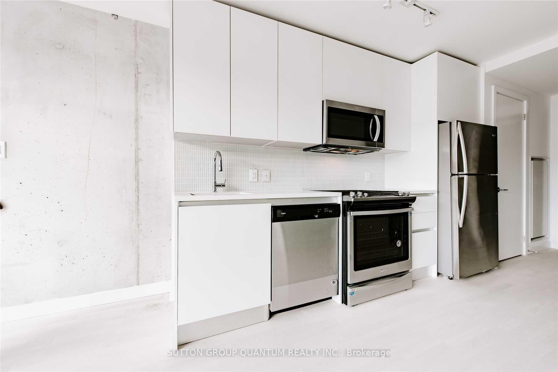Photo 5 of Unit 302, 246 Logan Avenue, Toronto, South Riverdale — HOMEH