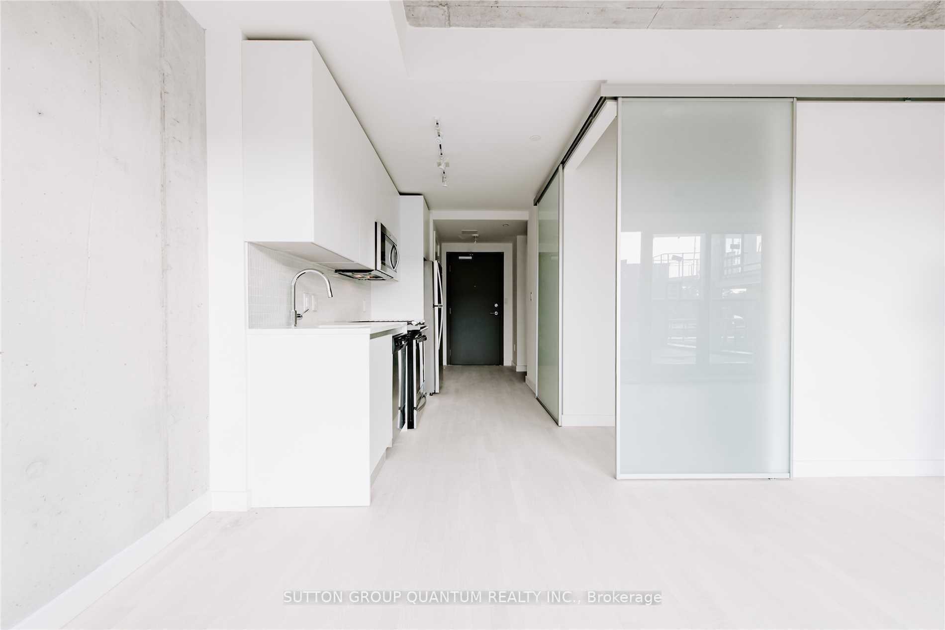 Photo 6 of Unit 302, 246 Logan Avenue, Toronto, South Riverdale — HOMEH