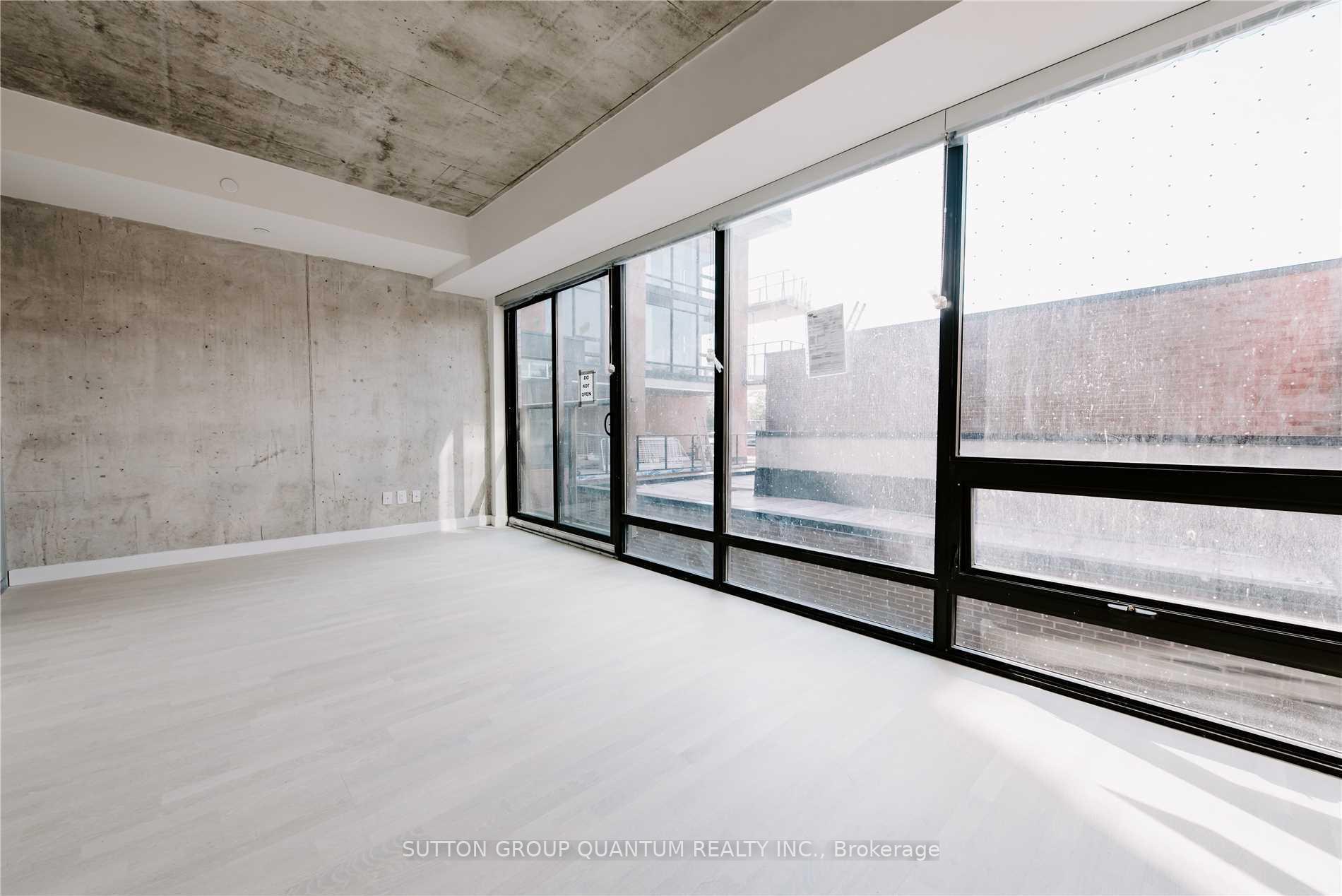 Photo 8 of Unit 302, 246 Logan Avenue, Toronto, South Riverdale — HOMEH