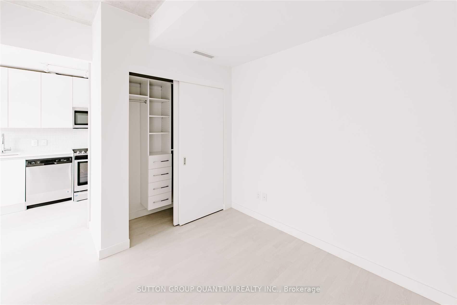 Photo 9 of Unit 302, 246 Logan Avenue, Toronto, South Riverdale — HOMEH