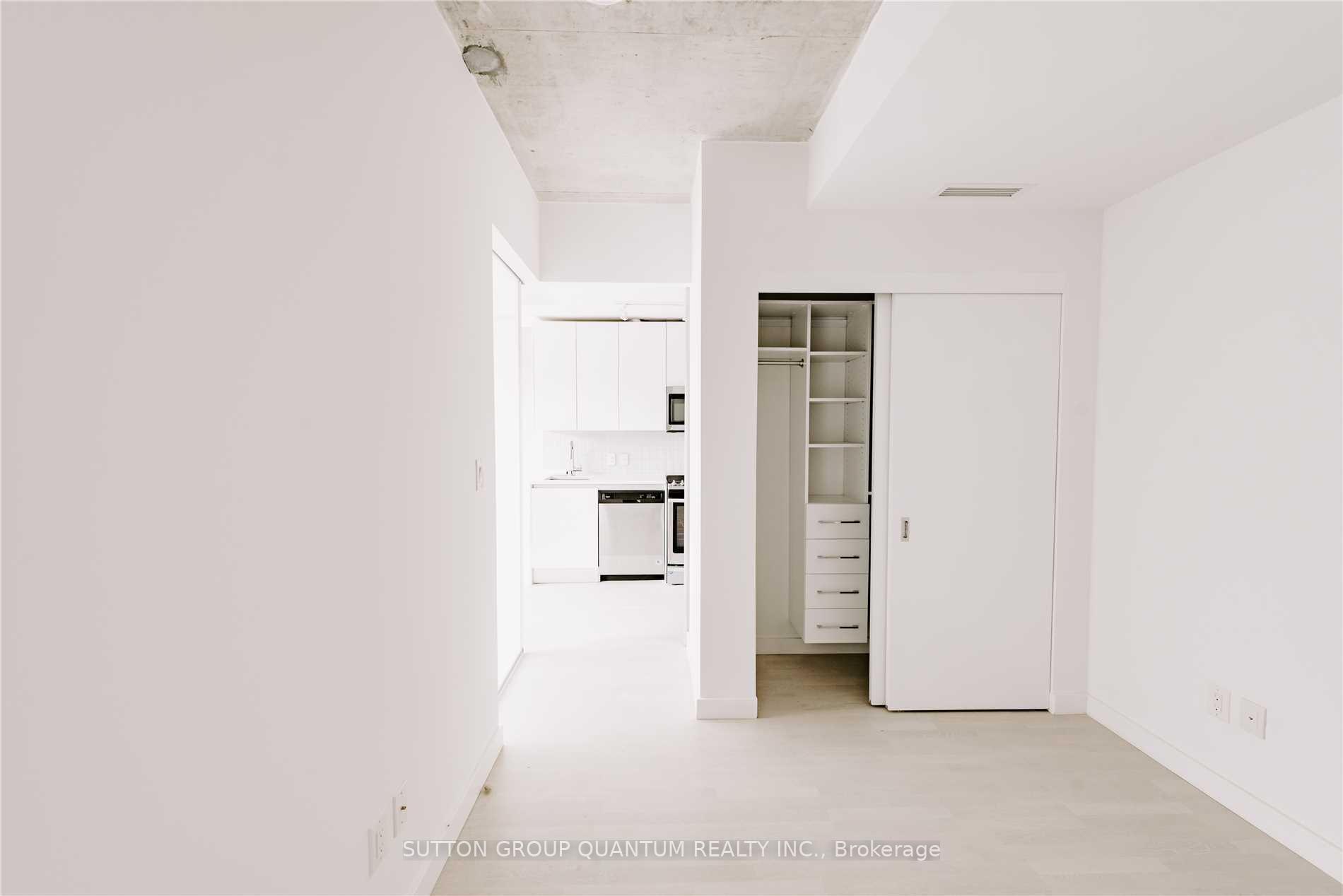 Photo 10 of Unit 302, 246 Logan Avenue, Toronto, South Riverdale — HOMEH