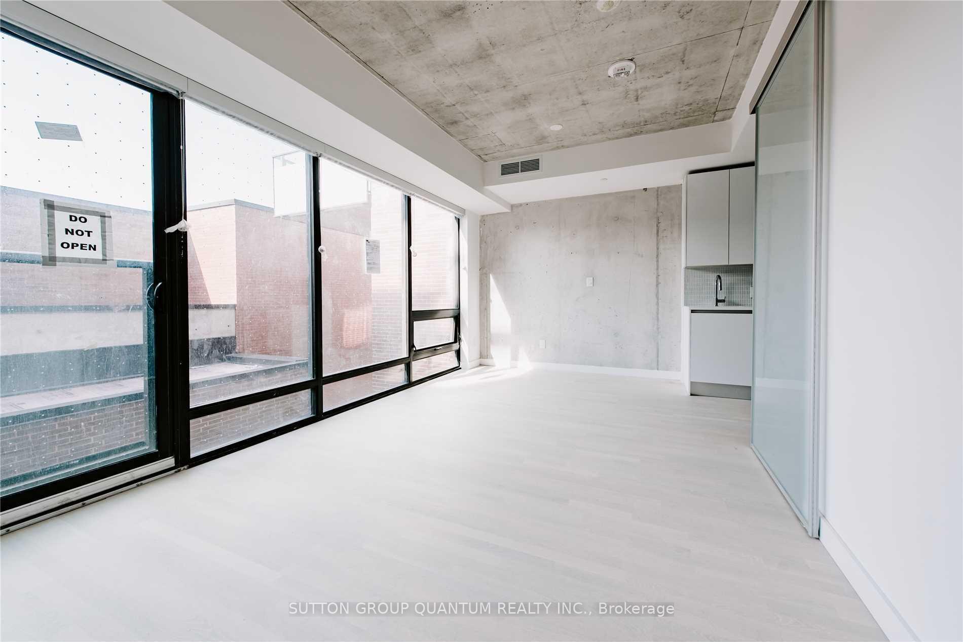 Photo 13 of Unit 302, 246 Logan Avenue, Toronto, South Riverdale — HOMEH