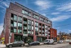 Photo 15 of Unit 302, 246 Logan Avenue, Toronto, South Riverdale — HOMEH