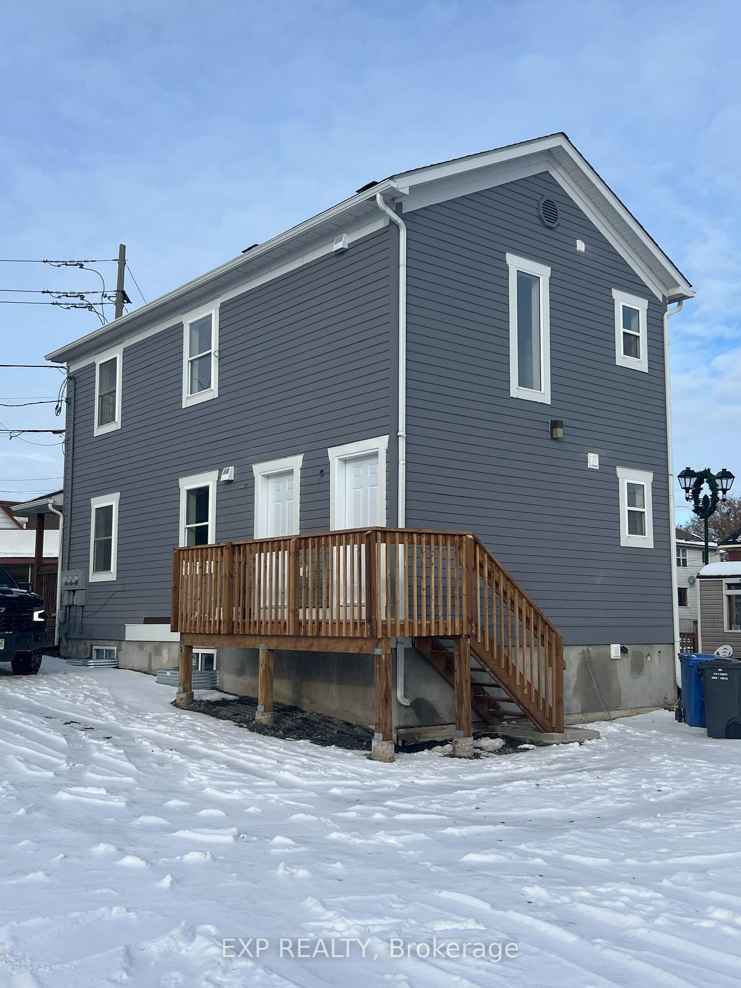 Photo 8 of Unit C, 625 Montreal Road, Cornwall — HOMEH