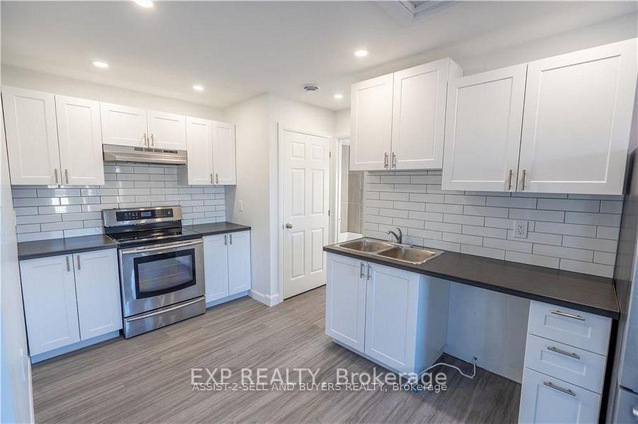 Photo 2 of Unit C, 625 Montreal Road, Cornwall — HOMEH