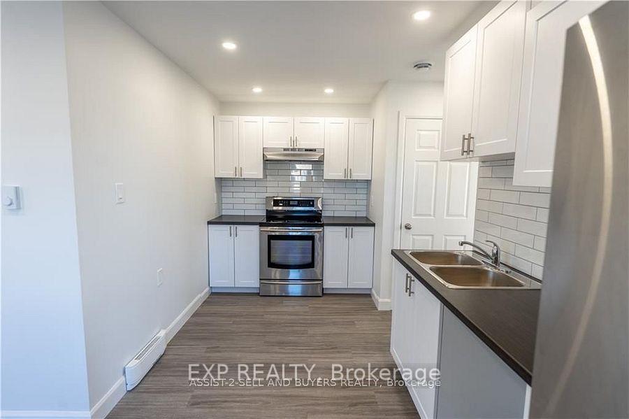 Photo 3 of Unit C, 625 Montreal Road, Cornwall — HOMEH