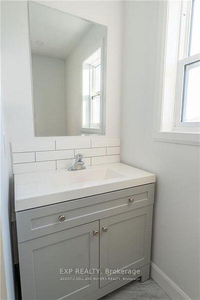 Photo 6 of Unit C, 625 Montreal Road, Cornwall — HOMEH