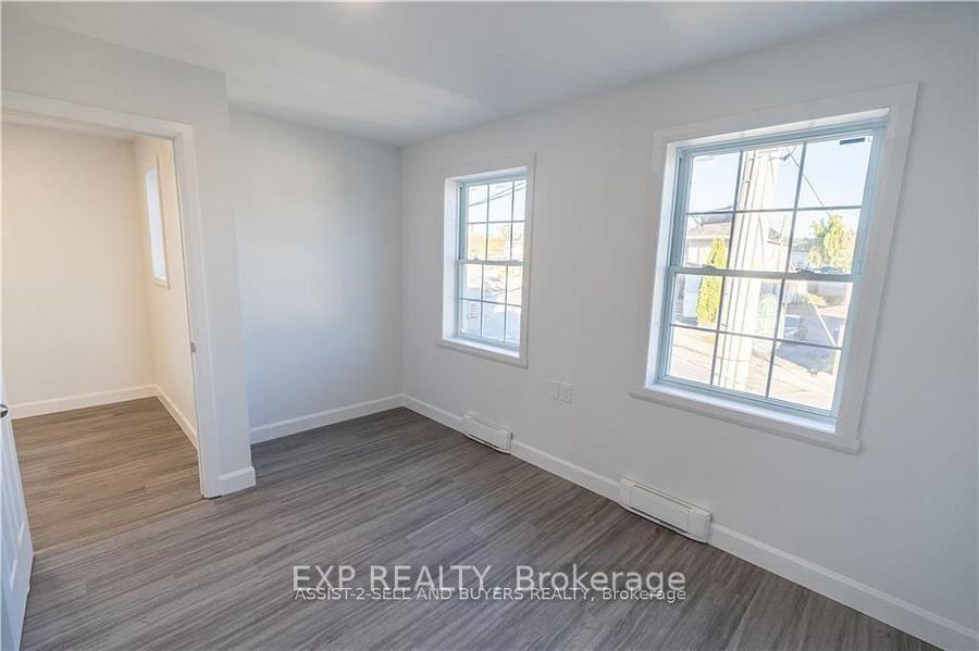 Photo 10 of Unit C, 625 Montreal Road, Cornwall — HOMEH