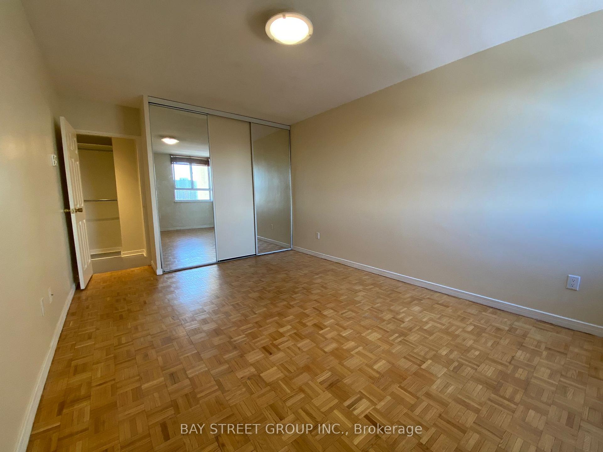 Photo 9 of Unit 1211, 1 Massey Square, Toronto, Crescent Town — HOMEH