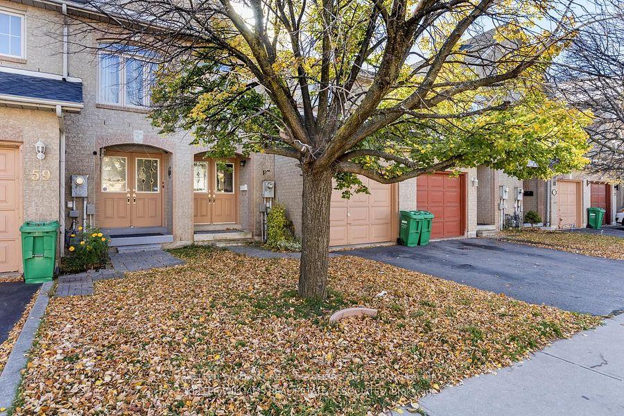 Photo 2 of 57 Gilgorm Road, Brampton, Bram West — HOMEH