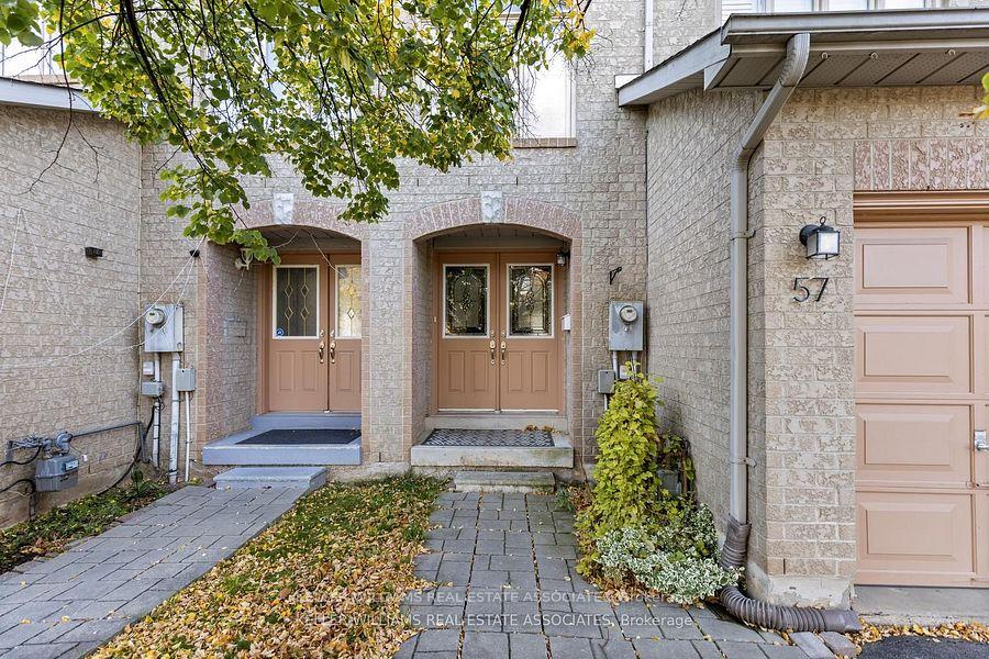 Photo 3 of 57 Gilgorm Road, Brampton, Bram West — HOMEH