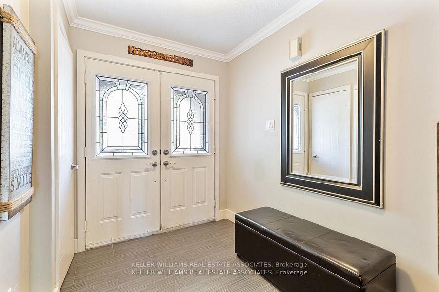 Photo 4 of 57 Gilgorm Road, Brampton, Bram West — HOMEH