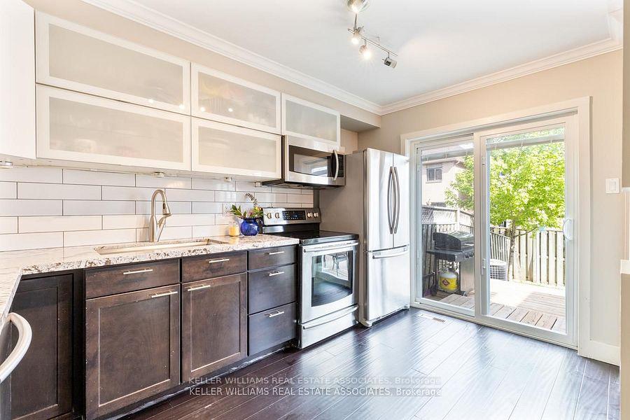 Photo 10 of 57 Gilgorm Road, Brampton, Bram West — HOMEH