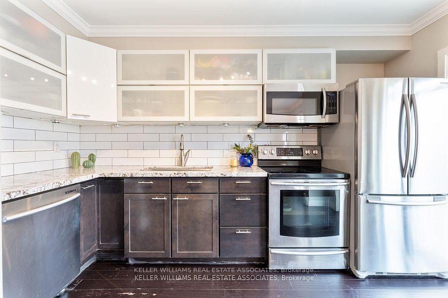 Photo 12 of 57 Gilgorm Road, Brampton, Bram West — HOMEH