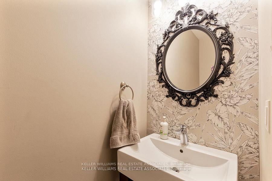Photo 14 of 57 Gilgorm Road, Brampton, Bram West — HOMEH